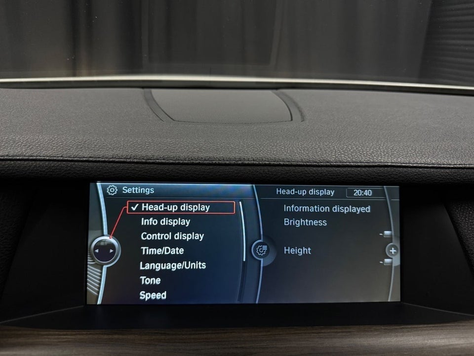 BMW 750i 4,4 xDrive Steptr. 4d