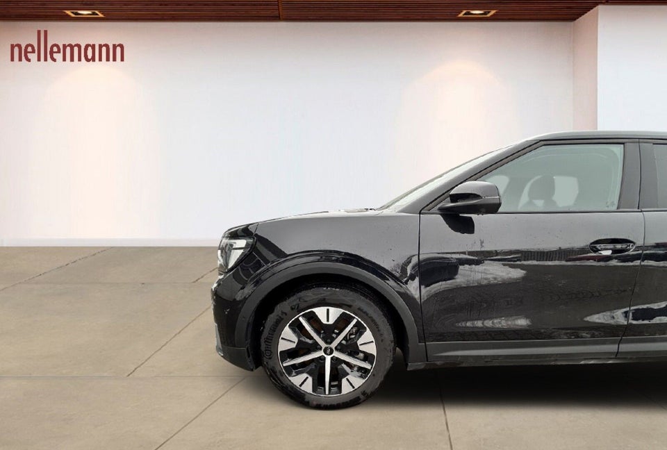 Ford Explorer 77 Select Extended Range 5d