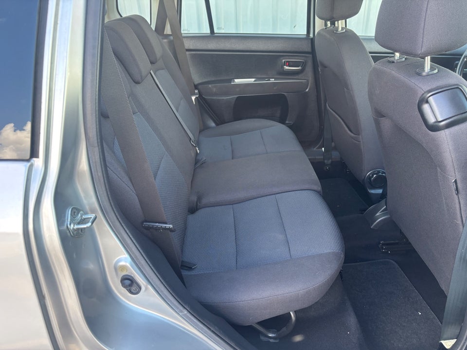 Mazda 2 1,4 5d