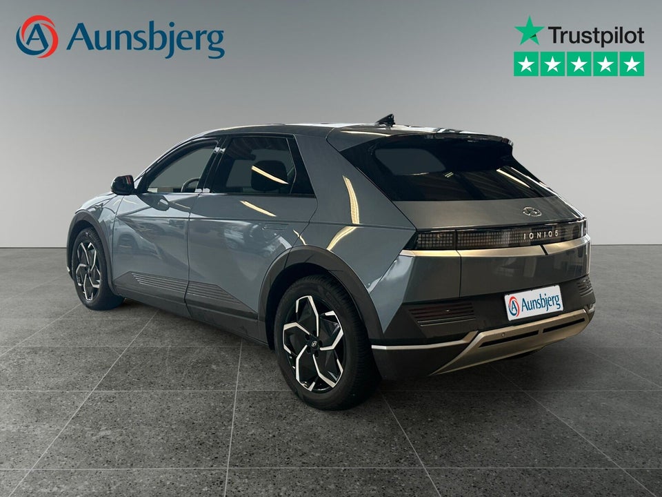 Hyundai Ioniq 5 77 Advanced 5d