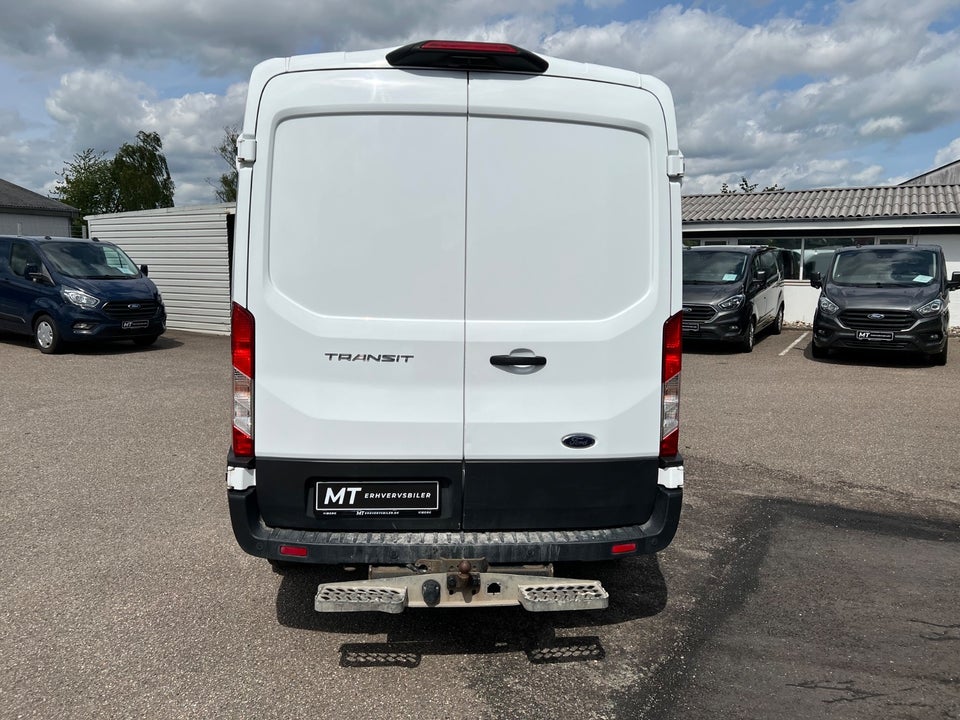 Ford Transit 350 L3 Van 2,0 TDCi 170 Trend aut. H2 RWD