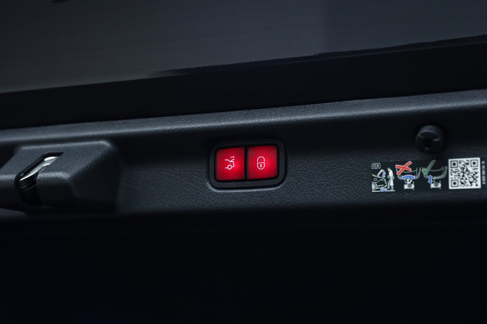 Mercedes EQE350 AMG Edition 4d