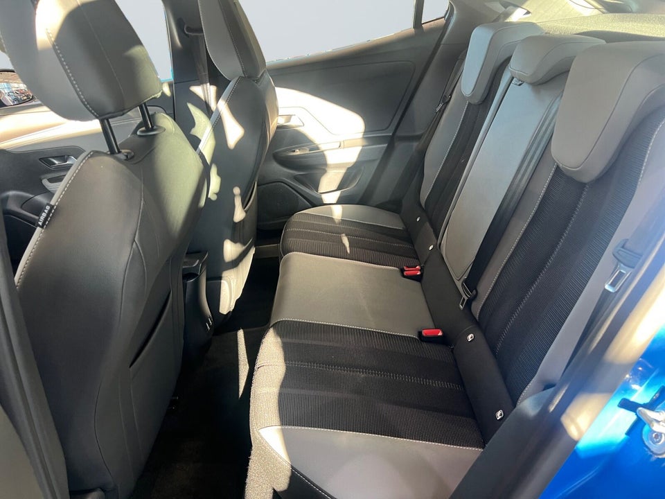 Opel Mokka-e 50 Elegance 5d