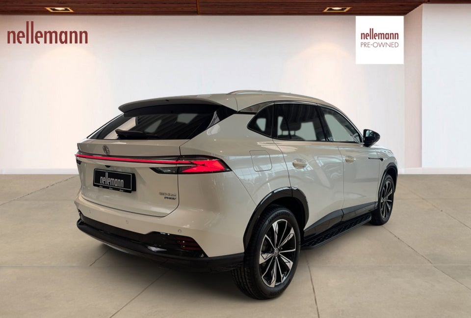 MG HS 1,5 PHEV Comfort 5d