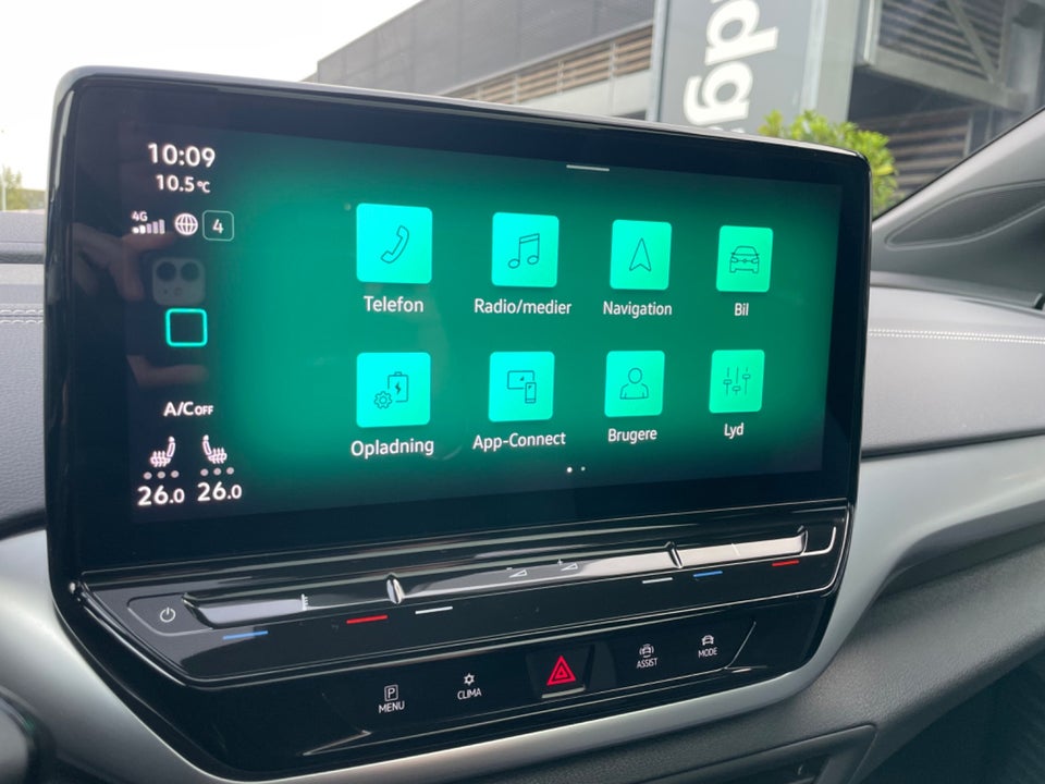 VW ID.5 77 Pro Performance 5d