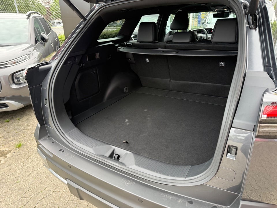 Subaru E-Outback 74 Touring 5d
