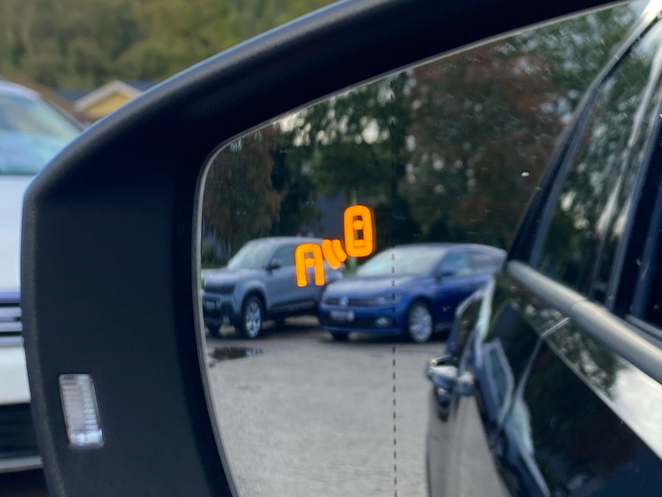 VW T-Roc 1,5 TSi 150 R-line DSG 5d