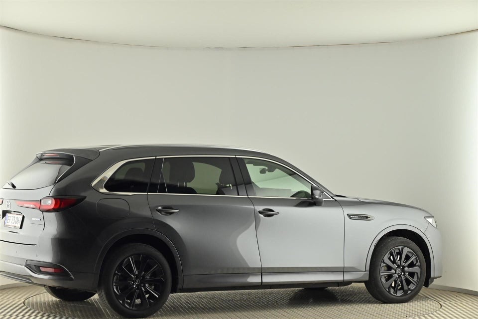 Mazda CX-80 2,5 PHEV Homura+ aut. AWD 7prs 5d