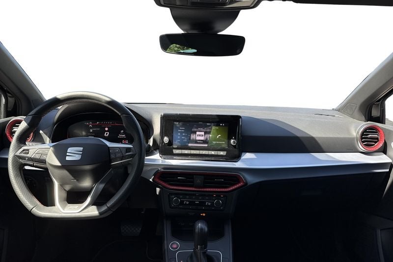 Seat Ibiza 1,0 TSi 115 FR DSG 5d