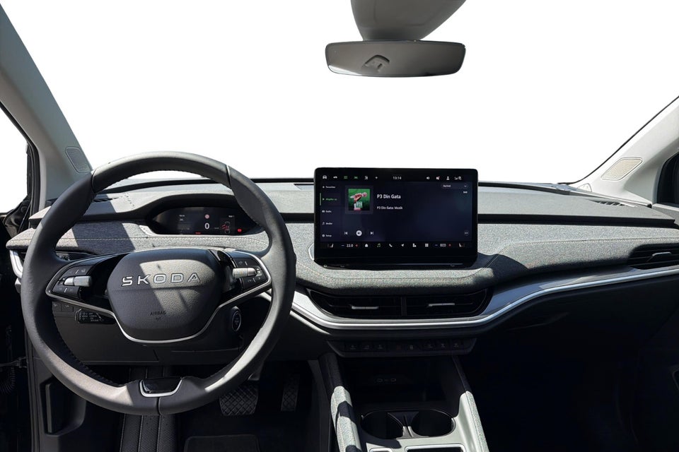Skoda Elroq 85 iV Premium 5d