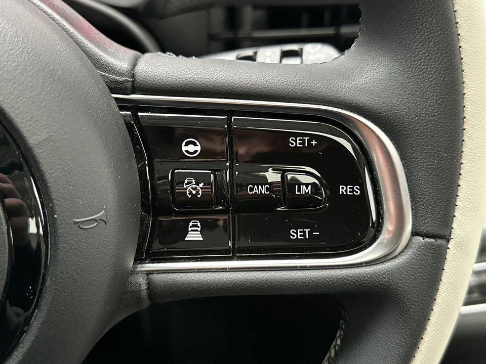 Fiat 500e 42 la Prima 3d