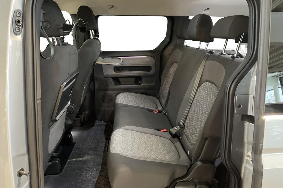 VW ID.Buzz 77 Life SWB 5d