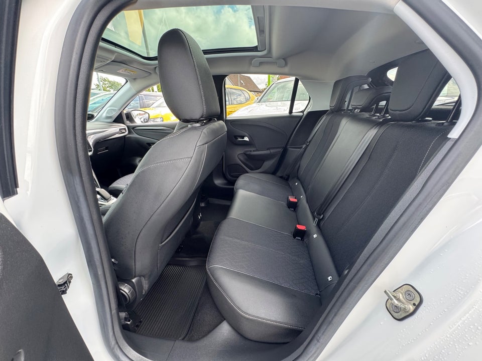 Opel Corsa-e 50 Ultimate 5d