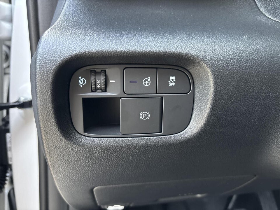 Hyundai Inster 49 Advanced 5d