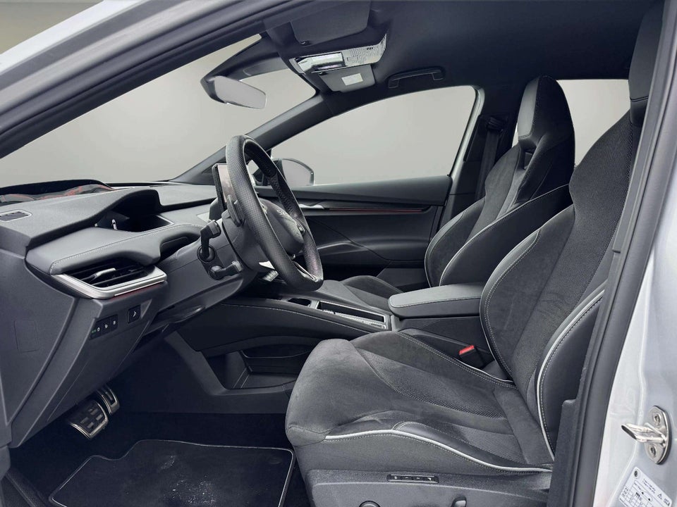 Skoda Elroq 85 iV Sportline Maxx 5d