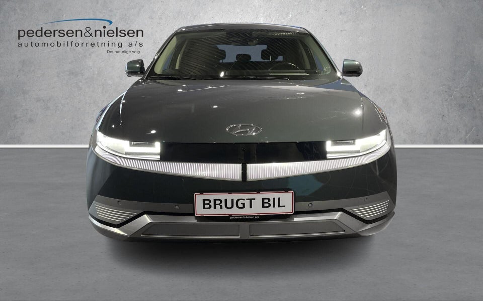 Hyundai Ioniq 5 73 Uniq 5d