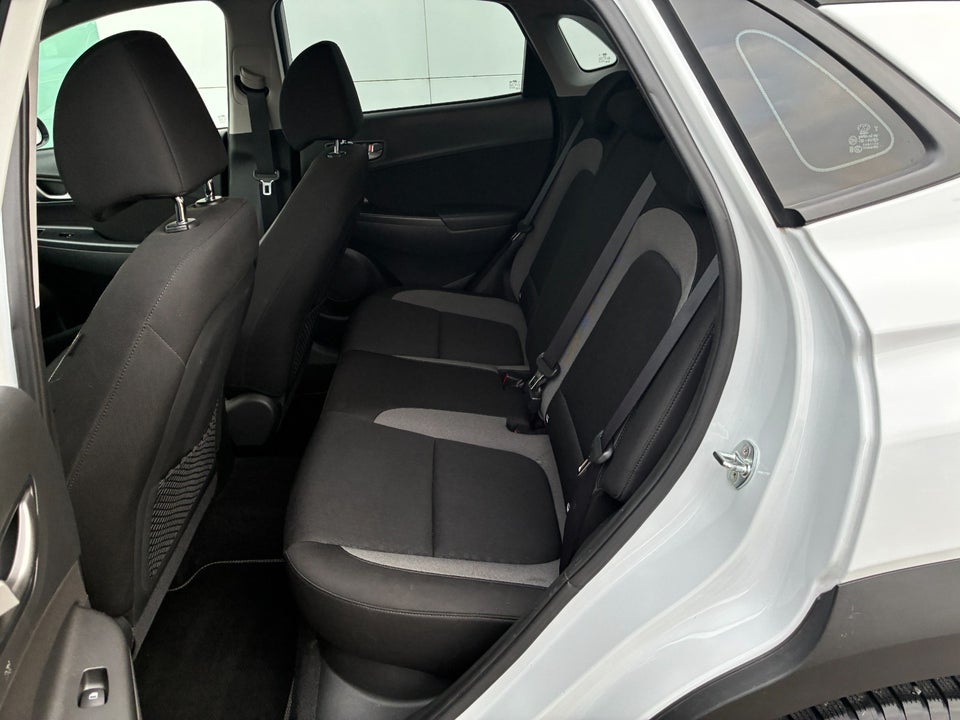 Hyundai Kona 1,0 T-GDi Trend 5d