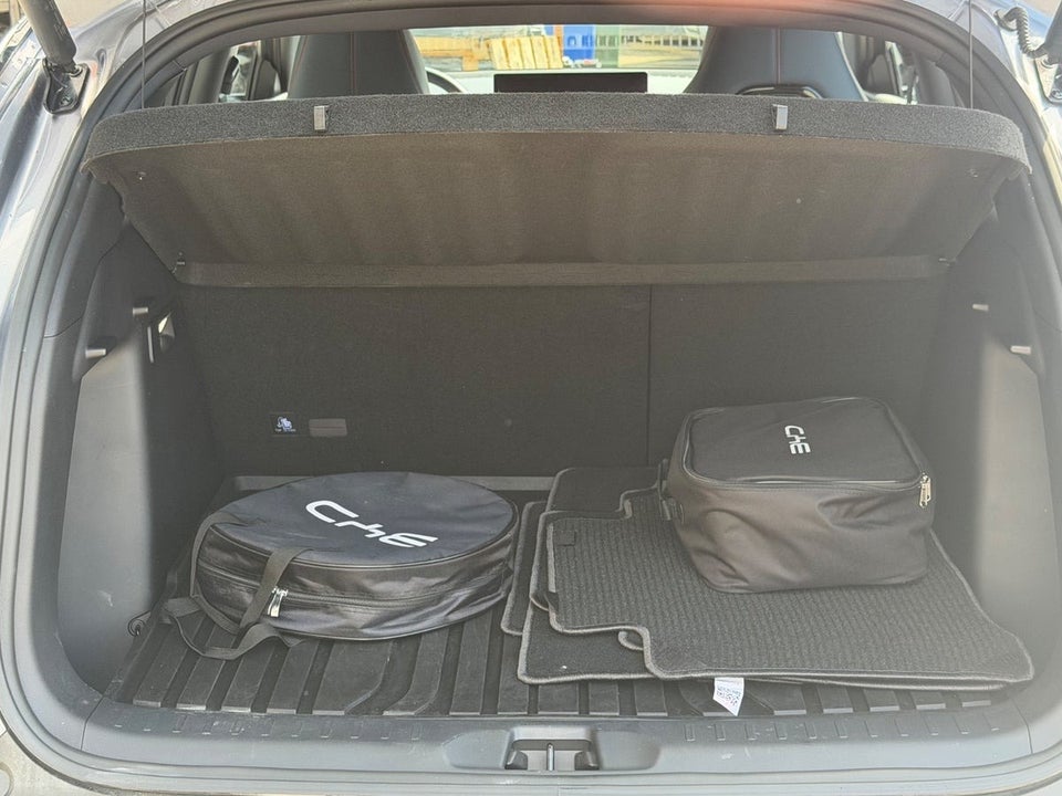BYD Atto 3 60 Design 5d