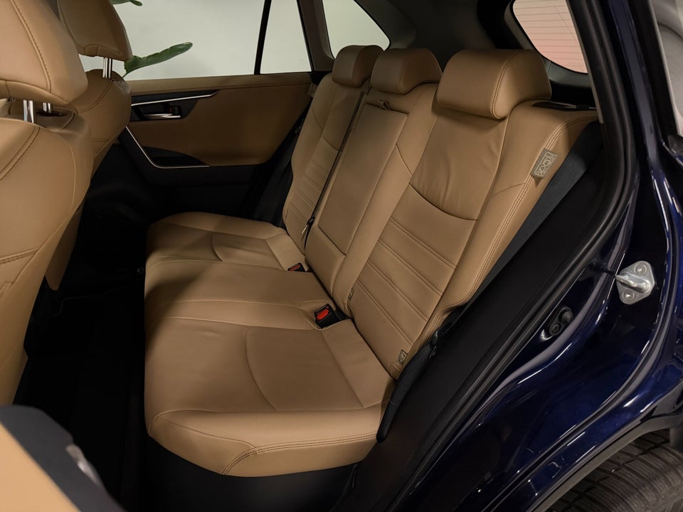 Toyota RAV4 2,5 Hybrid H4 MDS 5d