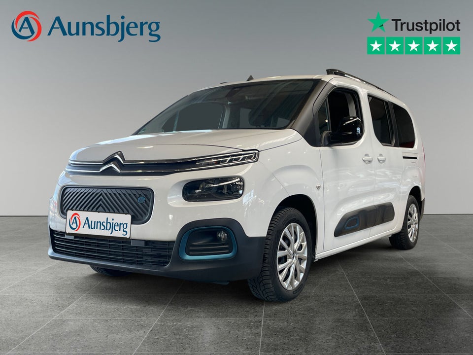 Citroën ë-Berlingo 50 Feel XL 5d