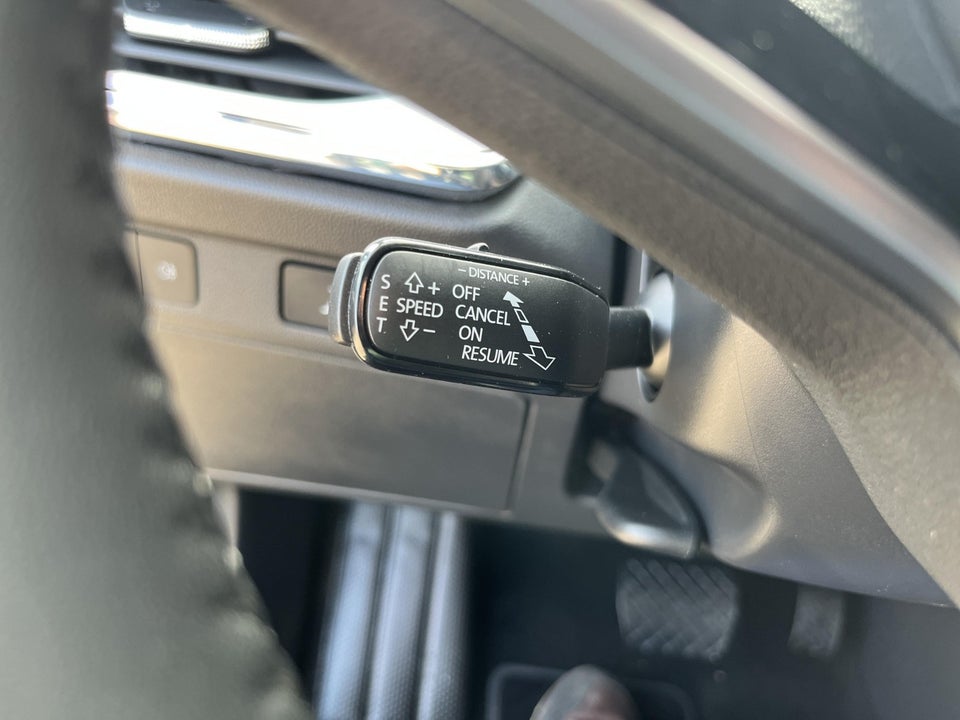 Skoda Enyaq 85 iV Premium 5d