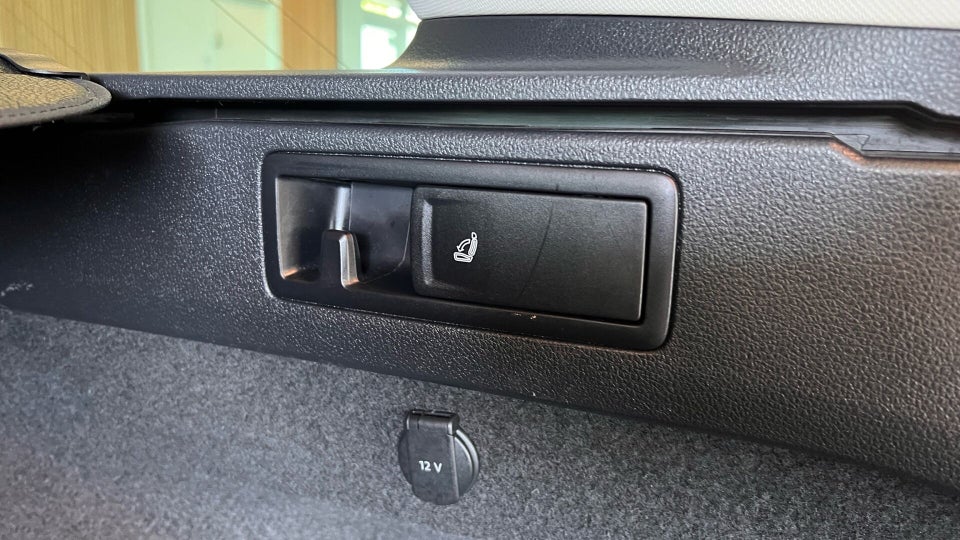 VW Passat 1,4 GTE Highline Variant DSG 5d