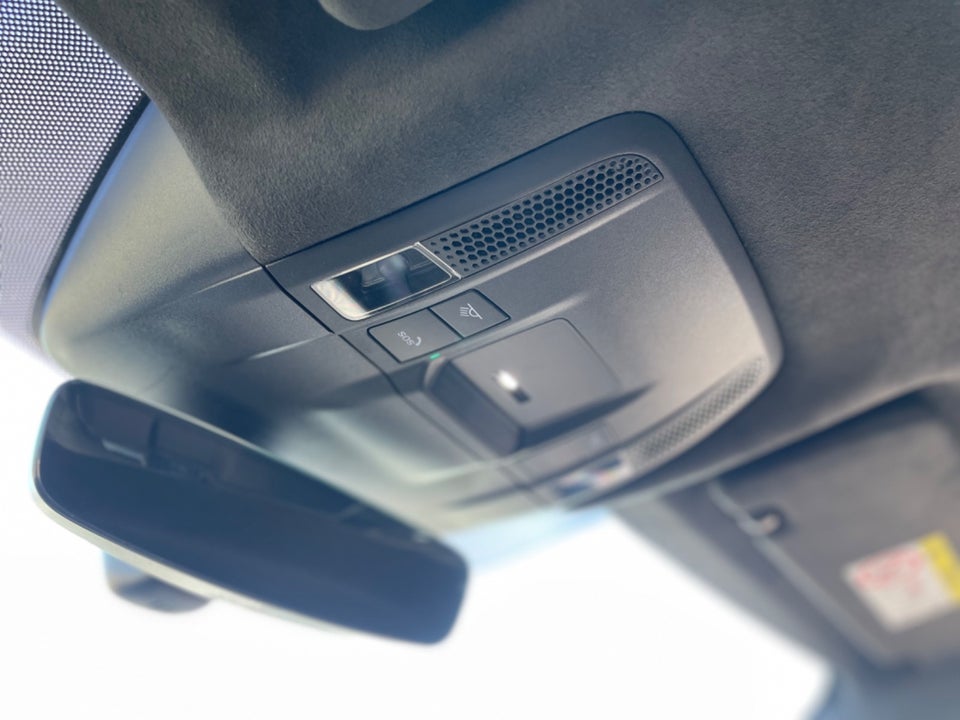 Porsche Taycan GTS Performance+ Sport Turismo 5d