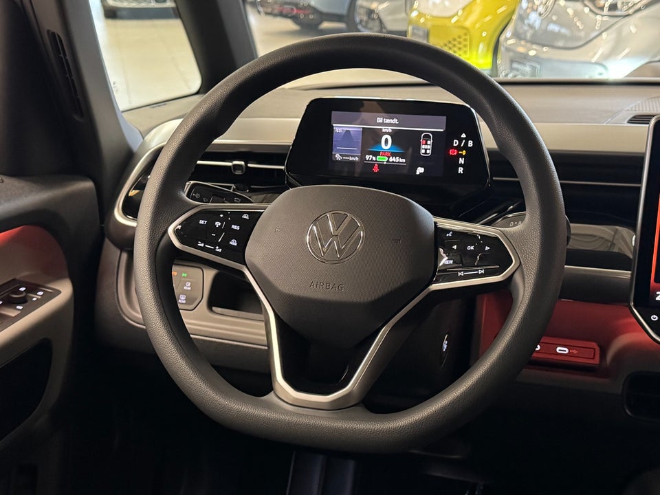 VW ID.Buzz 86 Life+ 7prs LWB 5d