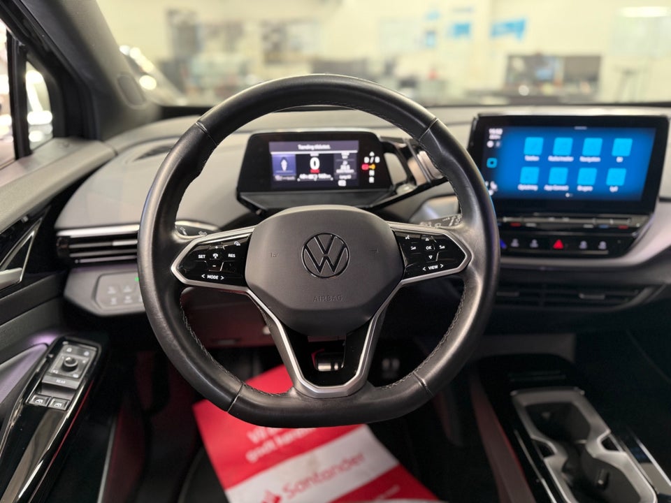 VW ID.4 77 Pro Performance 5d