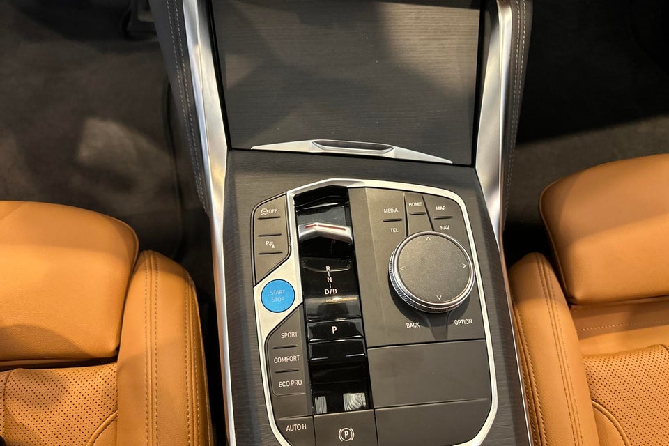 BMW i4 eDrive35 M-Sport 5d