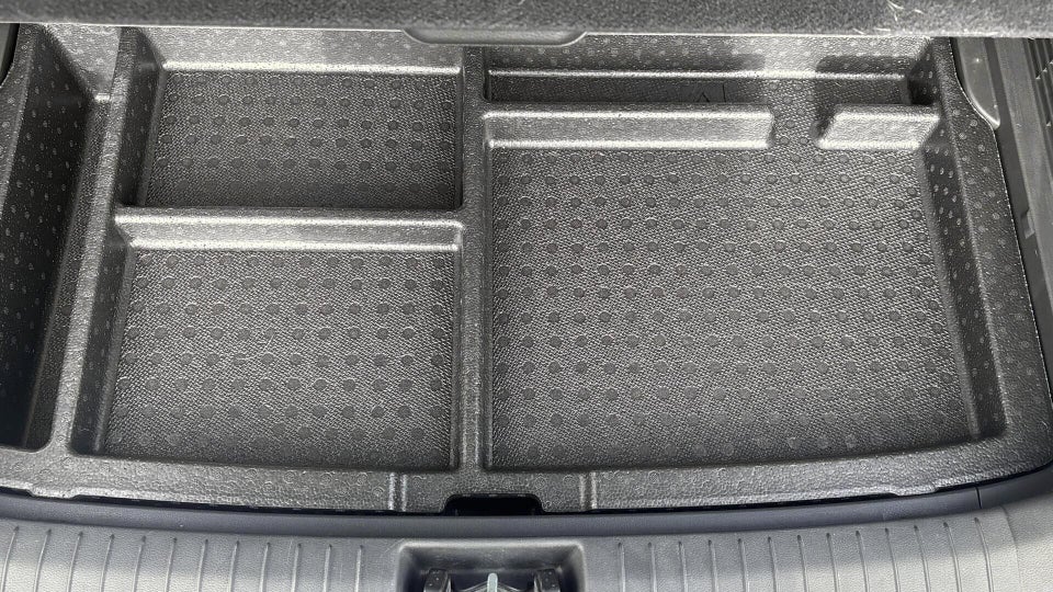 Hyundai Kona 39 EV Trend 5d