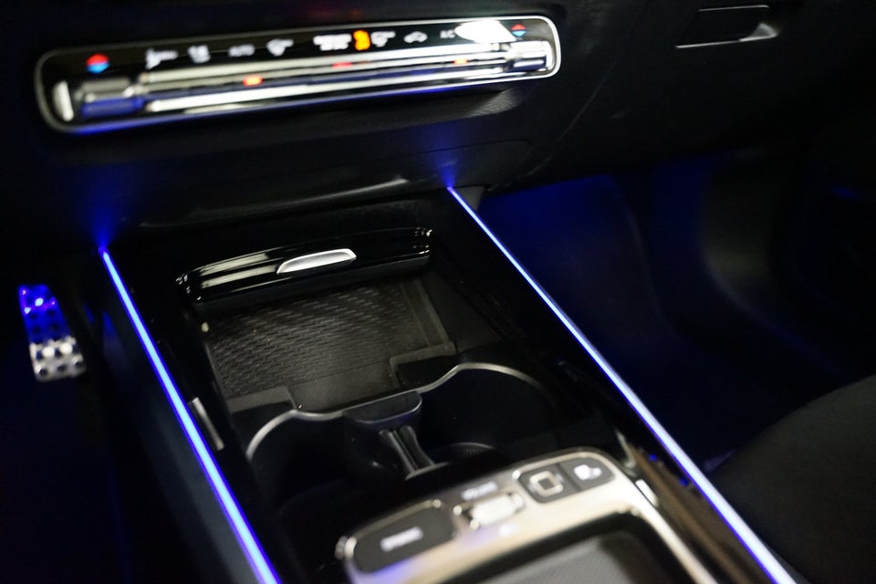 Mercedes EQB250+ AMG Premium 5d