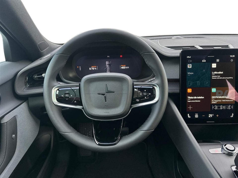 Polestar 2 Long Range 5d