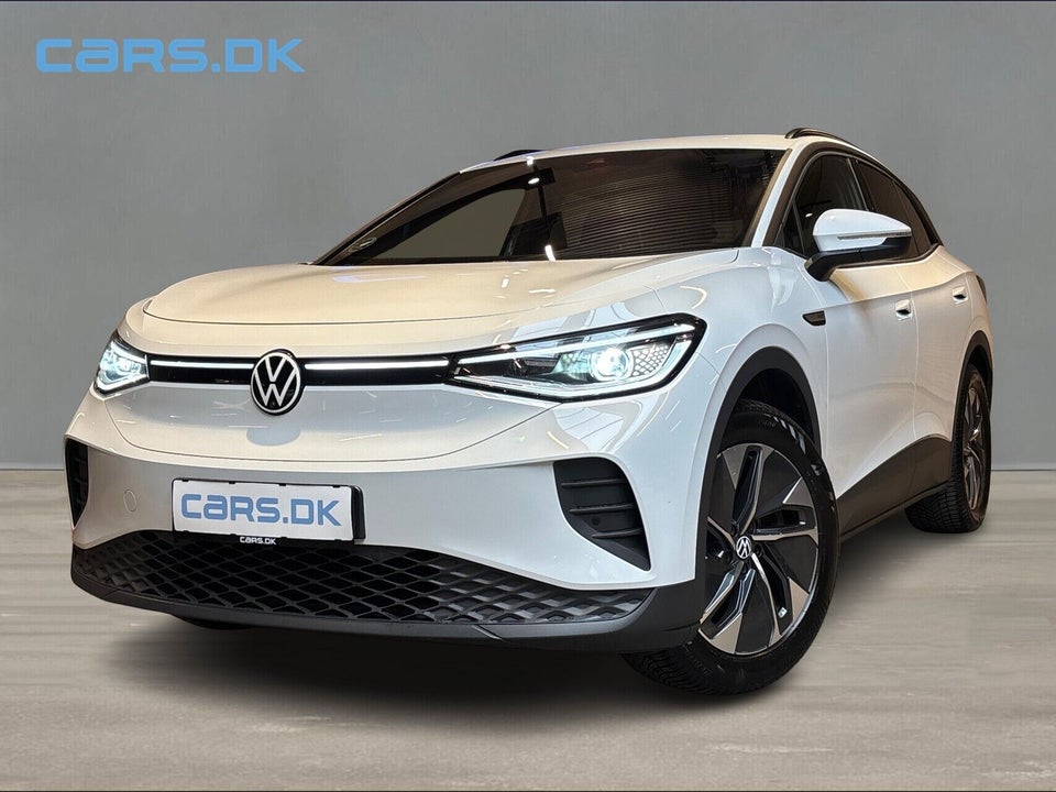 VW ID.4 77 Pro Performance 5d