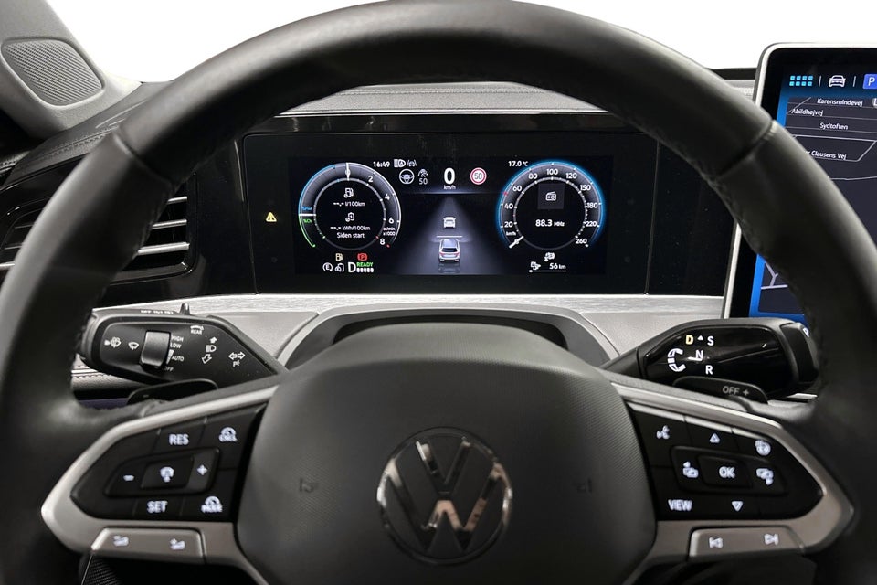 VW Passat 1,5 eHybrid Elegance Variant DSG 5d