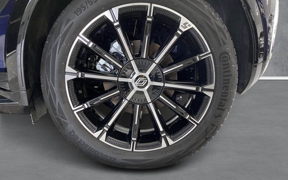 Renault 5 E-Tech 52 Iconic 5d