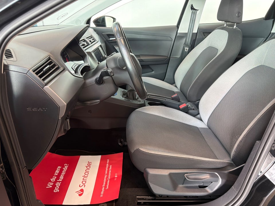 Seat Ibiza 1,0 TSi 95 Style 5d