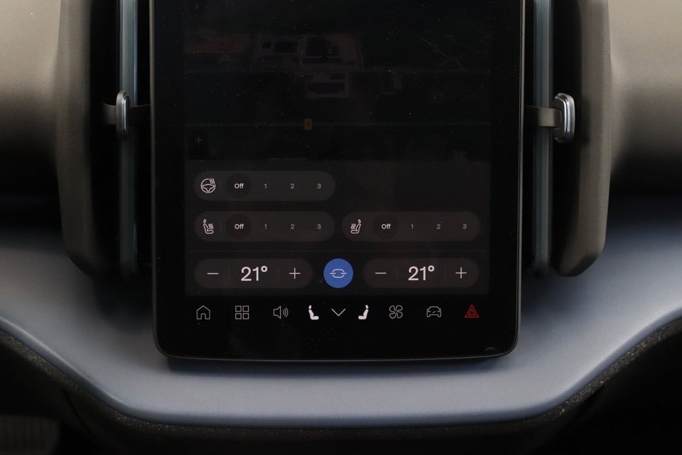 Volvo EX30 Extended Range Ultra 5d