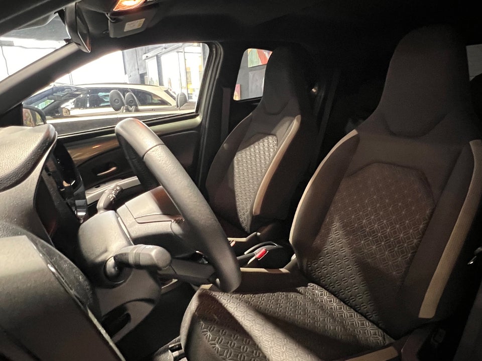 Toyota Aygo X 1,0 Limited s-CVT 5d