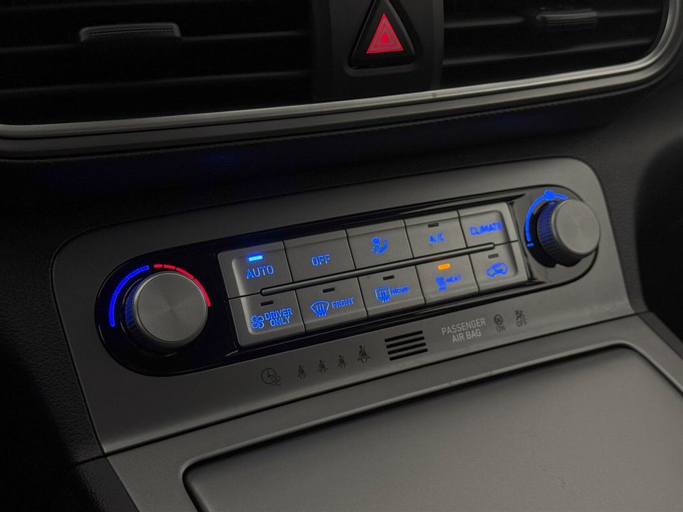 Hyundai Kona 64 EV Premium 5d