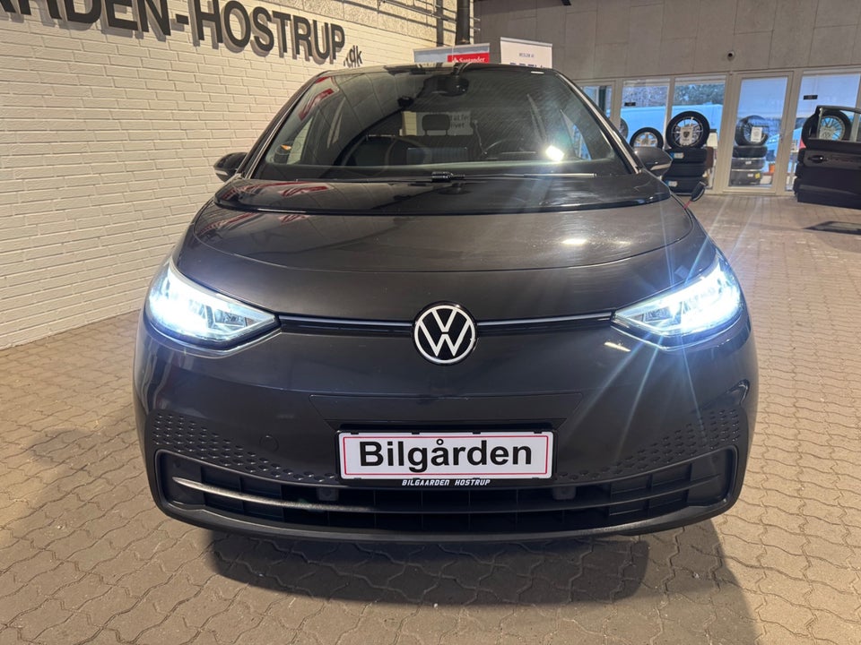 VW ID.3 77 Pro S 5d