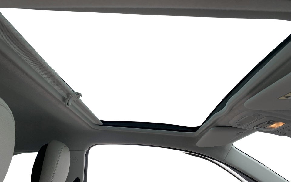 Fiat 500e 42 la Prima 3d