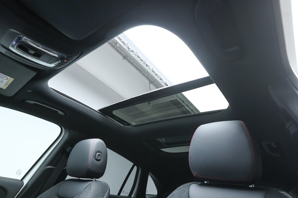 Mercedes EQA250+ AMG Advance 5d