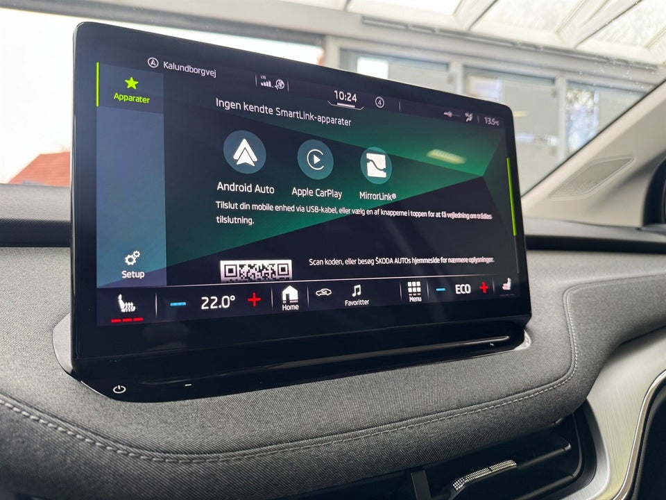 Skoda Enyaq 60 iV 5d