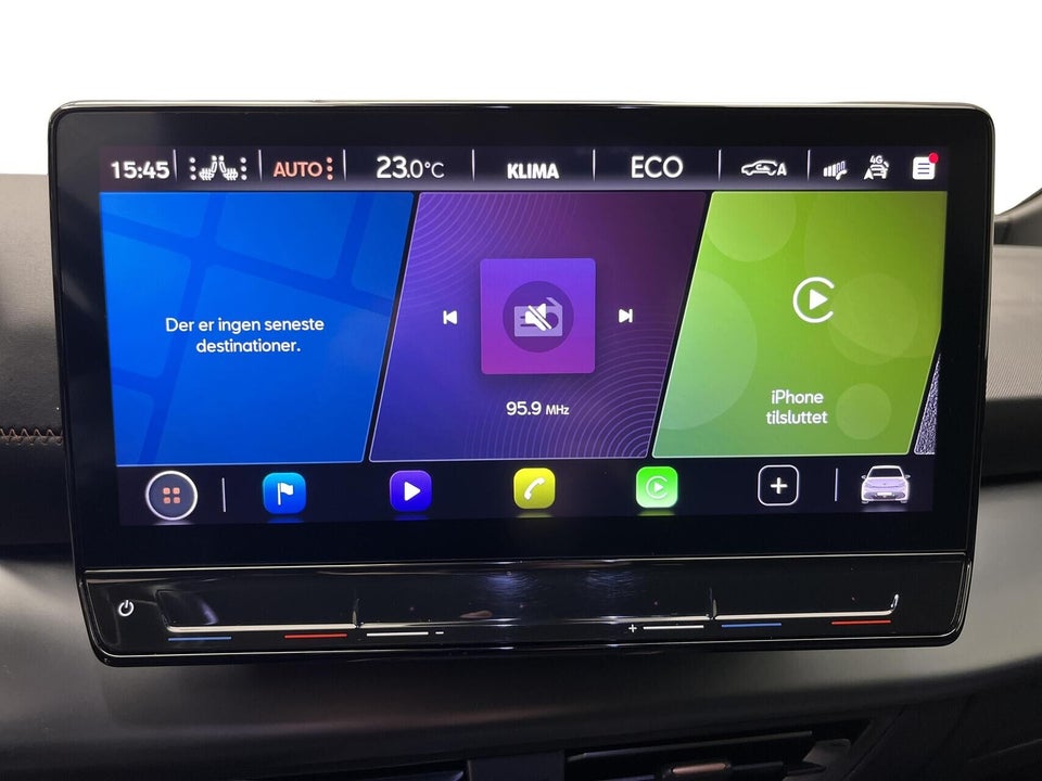 Cupra Born 58 High 5d