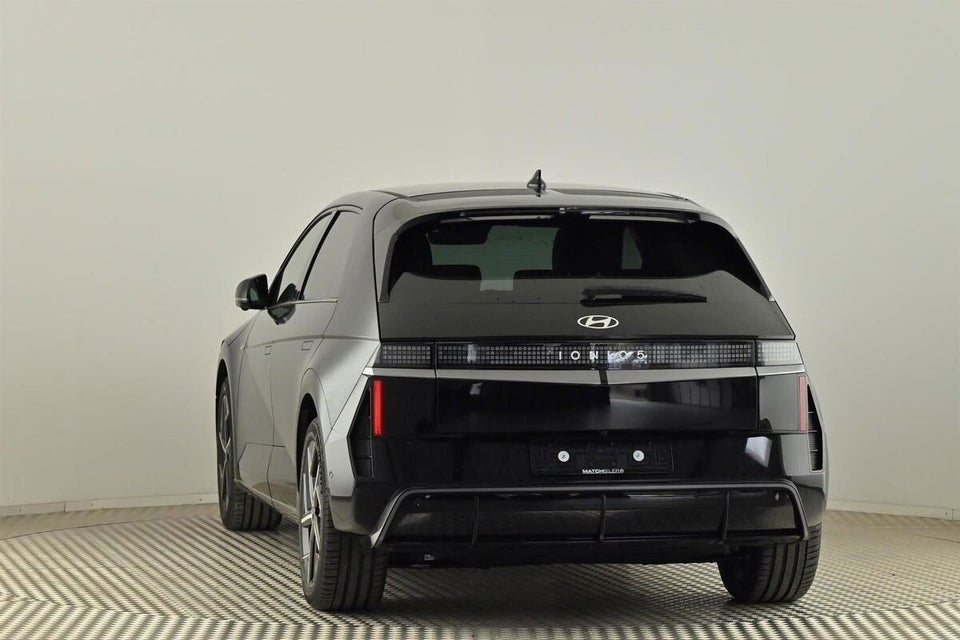 Hyundai Ioniq 5 84 N Line+ 5d