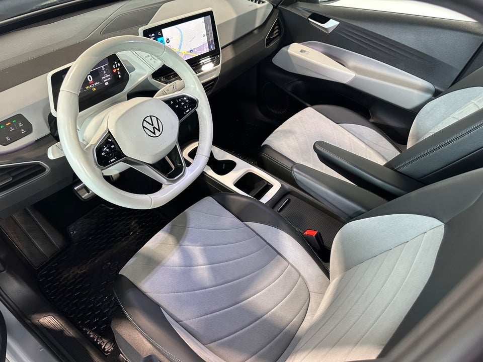 VW ID.3 77 Pro S 5d