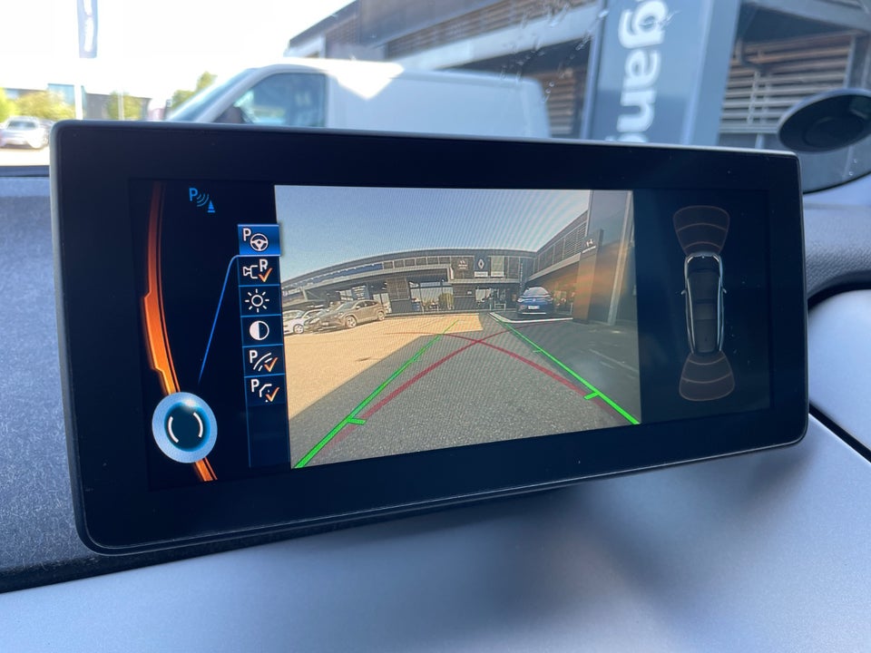 BMW i3 BEV 5d