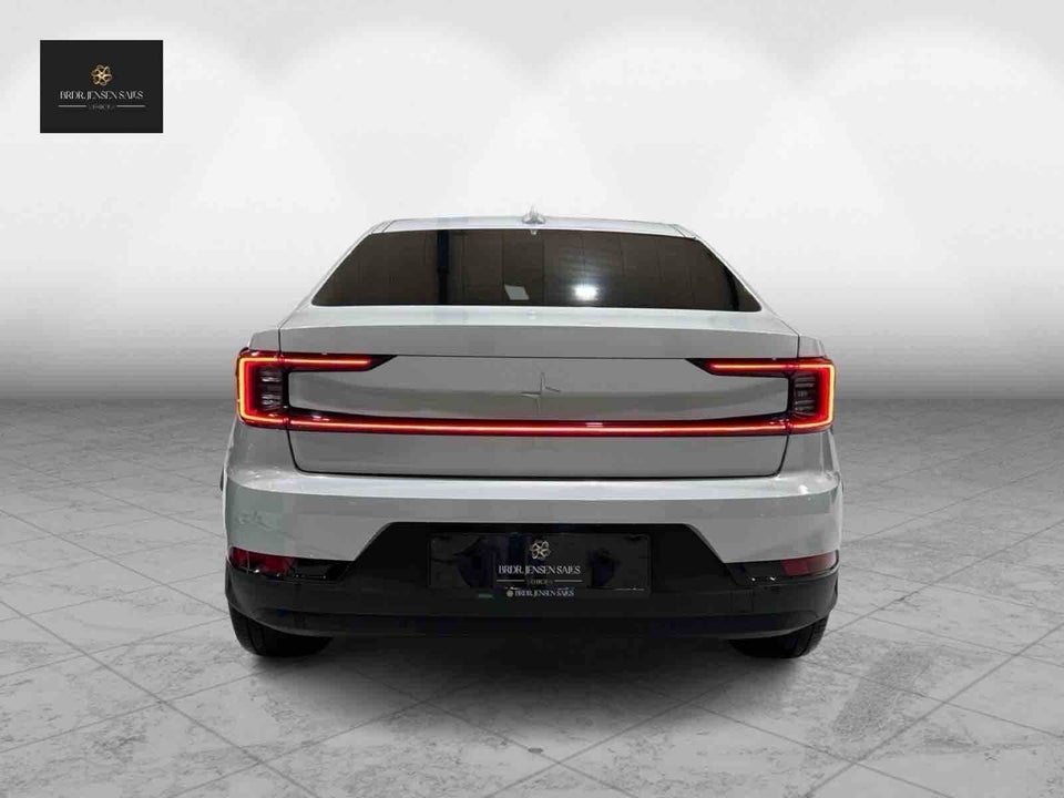 Polestar 2 Long Range 5d