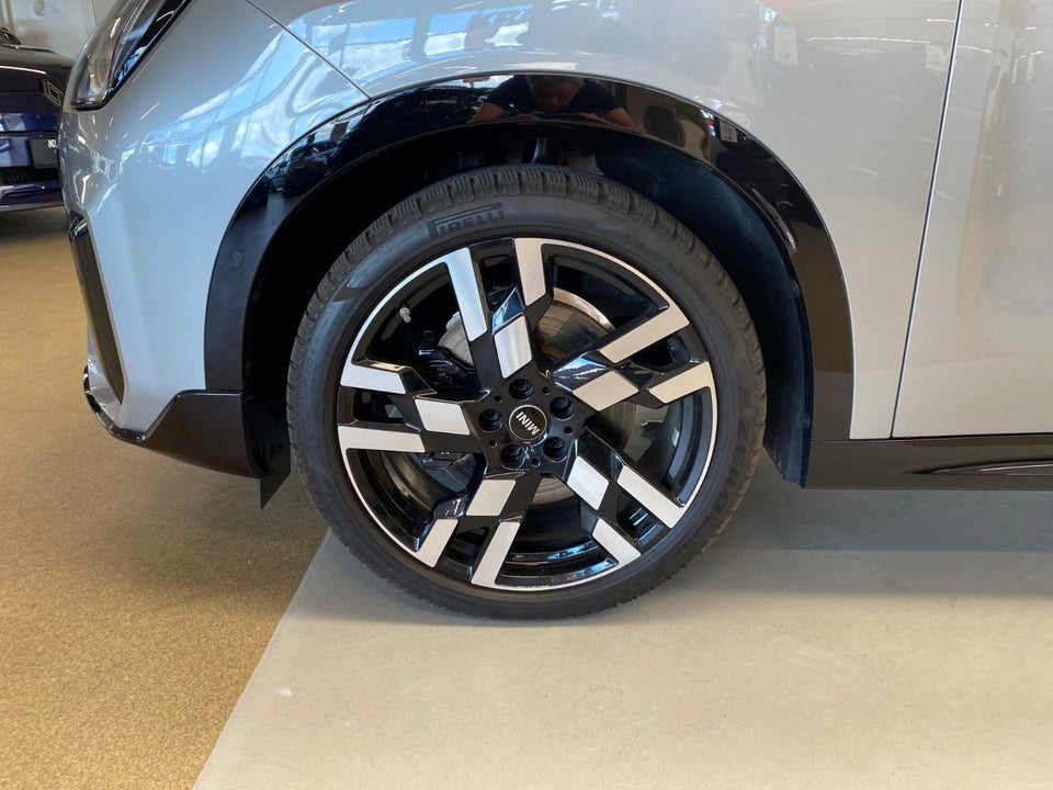 MINI Countryman E JCW Trim L 5d
